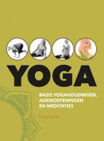 YOGA 9789402183283 Maja Miklic, Verzenden, Maja Miklic