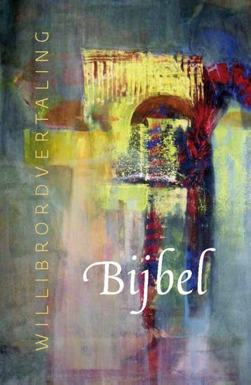 Bijbel 9789061731689 ., Boeken, Verzenden, Gelezen, .