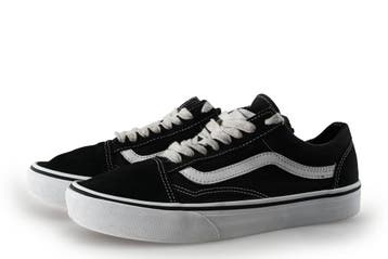 Vans Sneakers in maat 39 Zwart, Verzenden, Sneakers