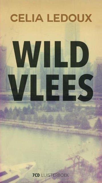 Wild vlees (luisterboek) op Overig, Boeken, Luisterboeken, Verzenden