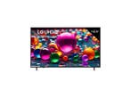 LG -  Ultra Hd 4k Led-tv 86 Inch 2025 - Zwart, Verzenden, Nieuw, 100 cm of meer, LG
