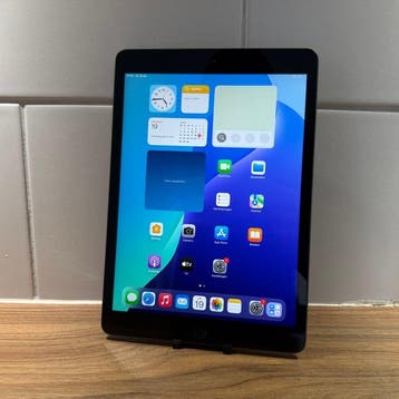 Apple iPad (8th Generation) 32GB Wifi - Mobiele telefoon, Nieuw