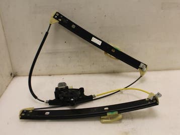Ruitmechaniek 4Deurs rechts-voor Audi A4 O165305, Nieuw