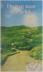 De weg naar het geluk 9788773363904 L. Ron Hubbard, Verzenden, Zo goed als nieuw, L. Ron Hubbard