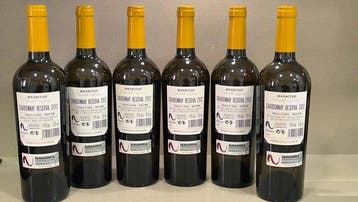 2012 Arínzano Magnitud Chardonnay - Navarra Reserva - 6, Nieuw