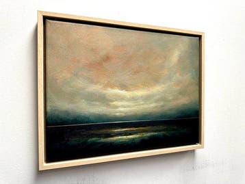 Joost Verhagen - Goedereede Sky