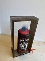 WASE - Speelgoed figuur AÉROSOL SPRAY JACK DANIEL’S 12/100 -