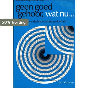 Geen goed gehoor wat nu 9789035211377 M. Rodenburg, Verzenden, Gelezen, M. Rodenburg