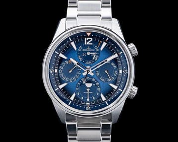 Jaeger-LeCoultre - Polaris Perpetual Calendar - Q9088180 -, Nieuw