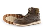Mustang Veterschoenen in maat 43 Bruin, Verzenden, Veterschoenen