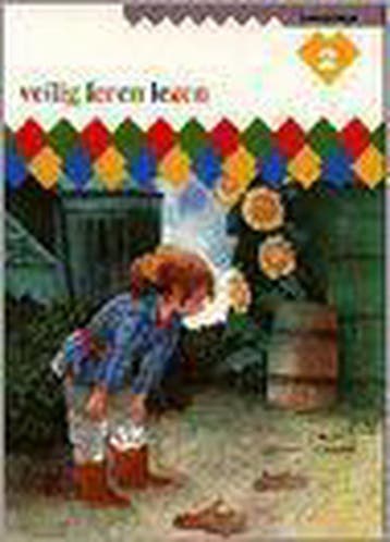 VEILIG LEREN LEZEN LEESBOEKJE 2 9789027624345, Boeken, Verzenden, Gelezen