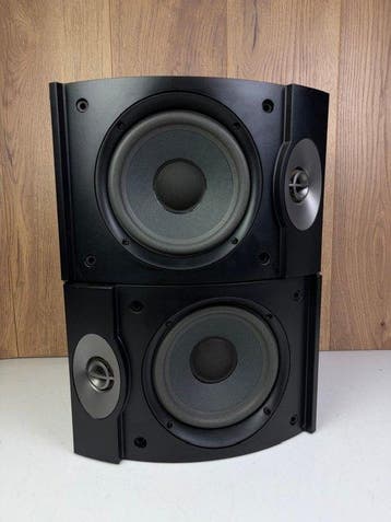 Bose - 301 Series V Luidsprekerset