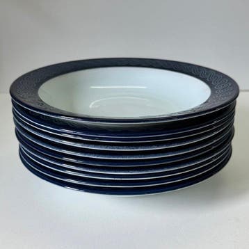 N.V. Keramische Industrie Fris Edam Holland - Tafelservies