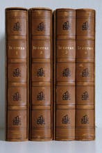 Ibn al-Bawwab; Jean Grosjean; C. H. Zenderoudi - Le Coran -