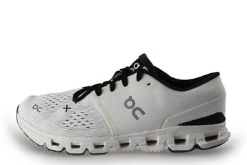 On Sneakers in maat 43 Wit, Kleding | Heren, Schoenen, On, Verzenden, Wit, Zo goed als nieuw