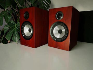 Bowers & Wilkins - 706 S2 Rosewood / 2-Way, Nieuw