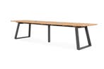 Suns Tomar tafel 340 cm SALE |, Nieuw