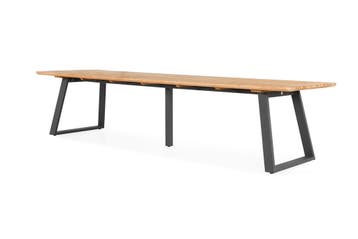 Suns Tomar tafel 340 cm SALE |, Nieuw