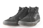 Vans Hoge sneakers in maat 42 Zwart, Kleding | Dames, Verzenden, Zwart, Sneakers, Gedragen