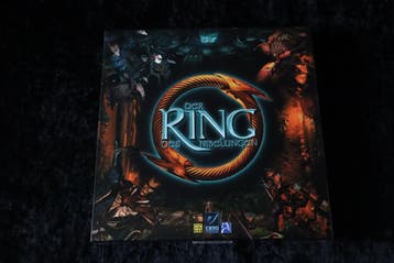 Der Ring Des Nibelungen PC Big Box, Verzenden