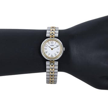 Hermès - profile - Zonder minimumprijs - Dames - 1990-1999