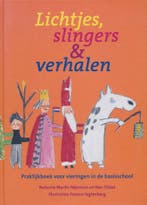 Lichtjes, slingers & verhalen: praktijkboek voor vieringen, Verzenden, Gelezen