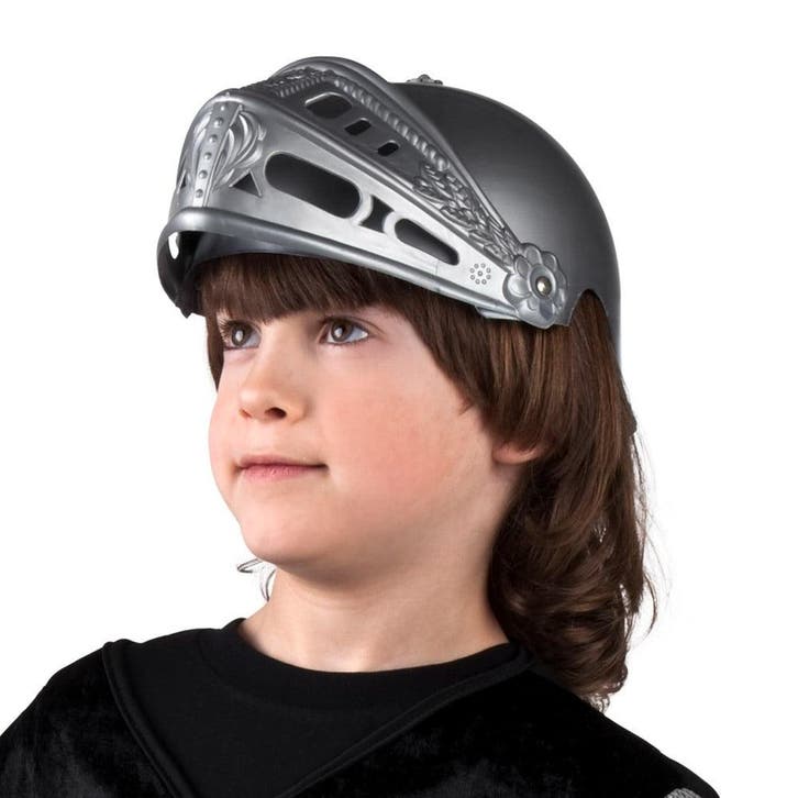 Ridder Helm Kind, Hobby en Vrije tijd, Feestartikelen, Nieuw, Verzenden