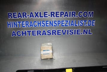 Tandwiel versnellingsbak 90147523 Opel Ascona C. (automaat), Verzenden