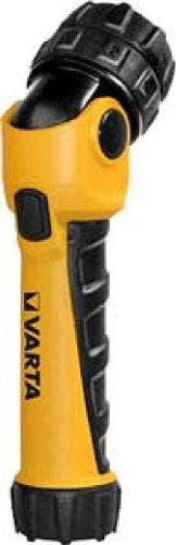 VARTA Pocket Light Swivel LED-zaklamp 2x AA, Verzenden, Nieuw