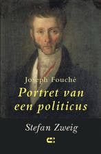 Joseph Fouché 9789086842117 Stefan Zweig, Verzenden, Gelezen, Stefan Zweig