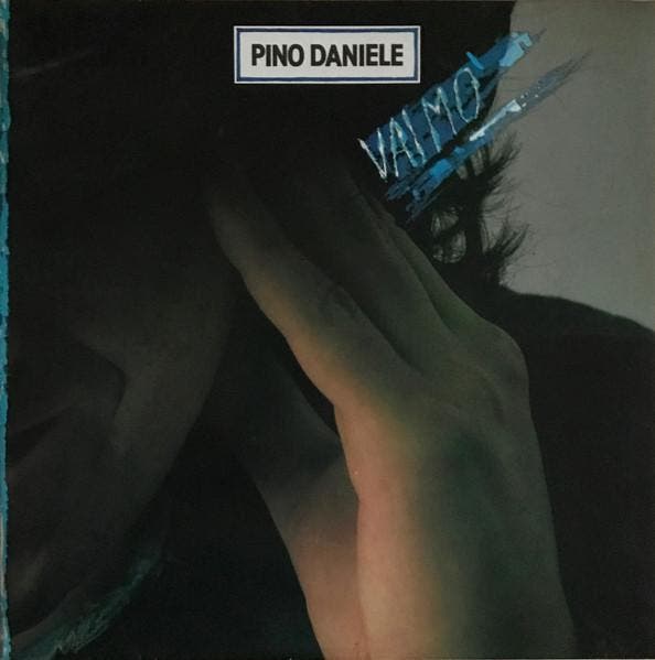 Pino Daniele - Vai Mo, CD & DVD, Vinyles | Pop, Envoi