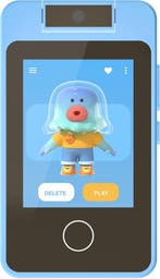 2dekans | Denver MP3/MP4 speler - Kinderen - Games - Camera, Ophalen of Verzenden