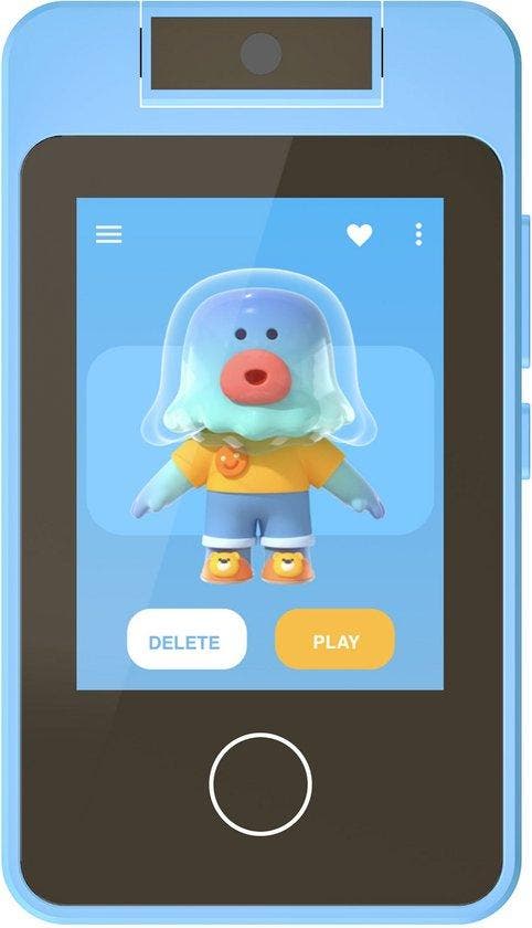 2dekans | Denver MP3/MP4 speler - Kinderen - Games - Camera, Télécoms, Téléphonie mobile | Accessoires & Pièces, Enlèvement ou Envoi