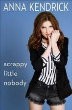 Scrappy Little Nobody 9781501117206 Anna Kendrick, Verzenden, Anna Kendrick