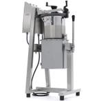 Cutter | 20L | 2 Snelheden (1.500-3.000RPM) | 2.2kW (400V), Verzenden, Nieuw in verpakking