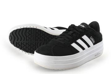 Adidas Sneakers in maat 39 Zwart, Verzenden, Sneakers