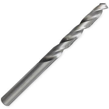 Spiraalboor D338 HSS-S, geslepen, blank (dikte 5,5 mm), Verzenden, Nieuw