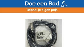 Bieden: Resist Chauffe Eau sensor 300W 230V, Ophalen of Verzenden, Nieuw