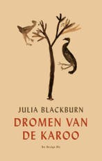 Dromen van de Karoo (9789403181219, Julia Blackburn), Verzenden