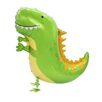 Dino Airwalker Leeg 65cm, Verzenden, Nieuw