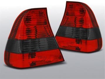 Achterlichten | geschikt voor BMW E46 2001-2004 Compact | ro, Verzenden, Nieuw, BMW