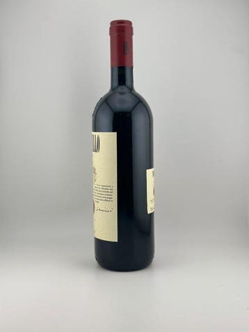 2016 Marchesi Antinori, Tignanello - Toscane IGT - 1 Fles, Nieuw