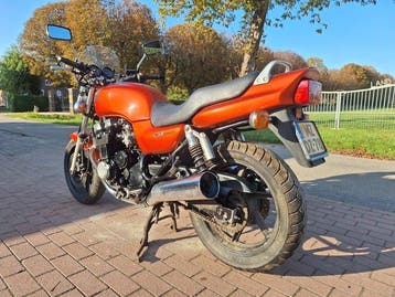 Honda - CB Seven Fifty - NO RESERVE - 750 cc - 1999