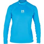 Magic Marine Cube Rash Vest Long Sleeve Blauw, Ophalen of Verzenden, Nieuw