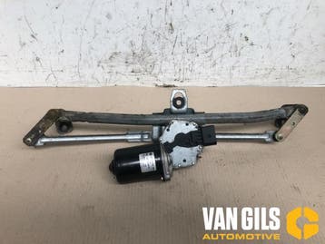Ruitenwismotor+Mechaniek Seat Toledo O134892