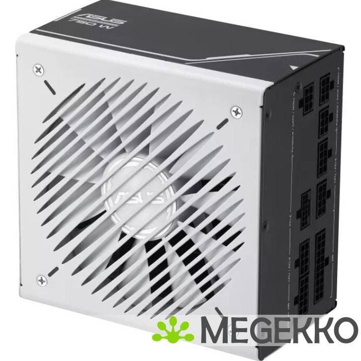 Asus Prime 750W ATX 3.0 Gold, Computers en Software, Interne voedingen, Nieuw, Verzenden