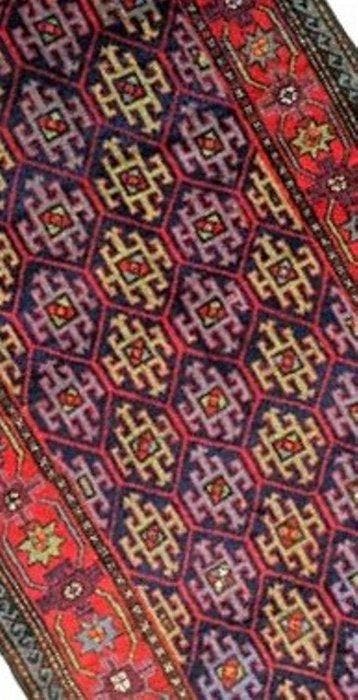 Kazak - Vloerkleed - 270 cm - 135 cm - tapijt