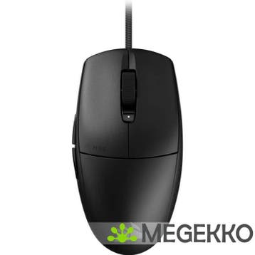 Corsair M55, Computers en Software, Verzenden, Nieuw
