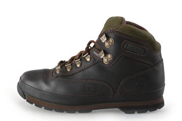 Timberland Wandelschoenen in maat 42 Bruin, Bruin, Verzenden, Timberland, Gedragen