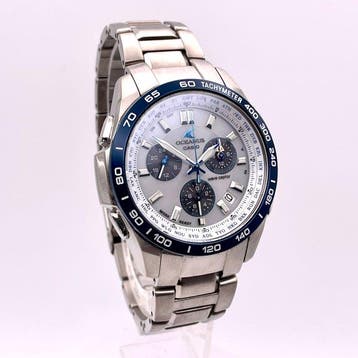 Casio - CASIO OCEANUSFIFA World Cup 2006/Germany Limited, Handtassen en Accessoires, Nieuw